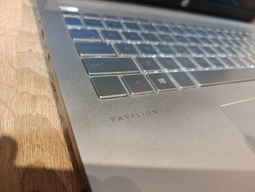 HP: HP Pavilion 15-cc178cl — 4