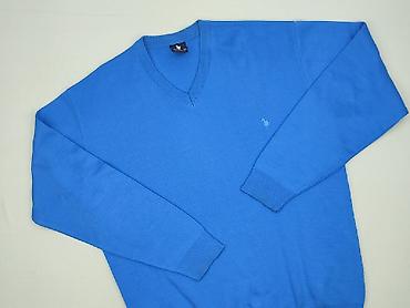 sweter moher: Sweter dla mężczyzn, rozmiar L — 1