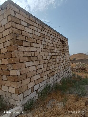 Həyət evləri və villaların satışı: 3 otaqlı, 80 kv. m, Kredit var, Təmirsiz — 4