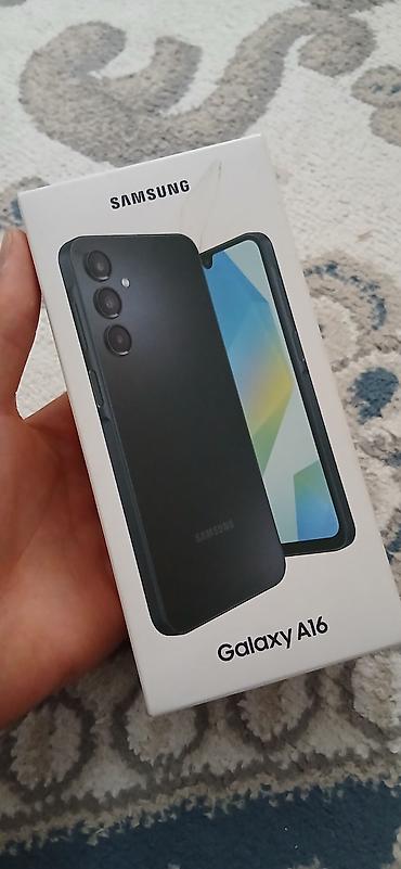 Samsung Galaxy A16 Обмен на айфон!!!! Смартфон Samsung Galaxy A16 в