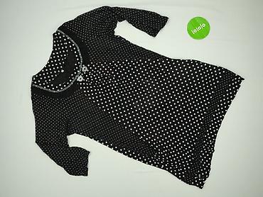 sukienki plus size hm: Sukienka damska, rozmiar 3XL — 2