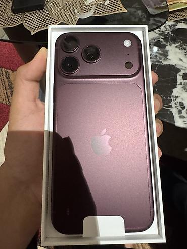 iphone 13 max: IPhone 18 Pro, 256 GB, Kredit, Simsiz şarj, Face ID — 2