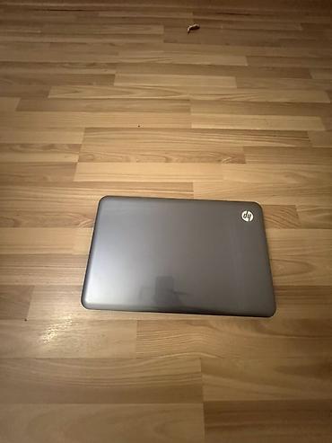 HP: HP Noudbuk Zaryatqa şunuru yoxdu çoxdandı istifadə olunmur ama — 4