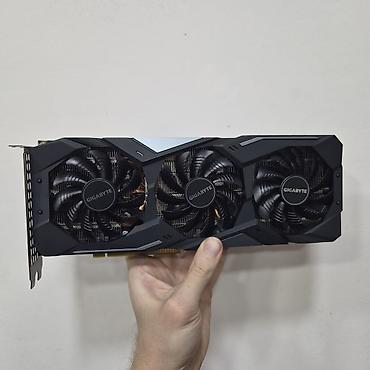 Видеокарта для ПК, Новый, Gigabyte, GeForce GTX, 6 ГБ at lalafo.kg Видеокарта для ПК, Новый, Gigabyte, GeForce GTX, 6 ГБ