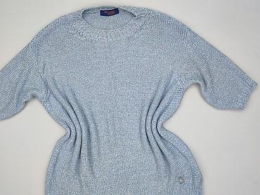 trussardi jeans: Trussardi Jeans, Sweter damski, rozmiar S — 1