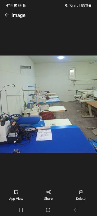 Dərzilər: Dərzi, 40 yaş, 5 ildən artıq təcrübə, Tam iş günü — 7