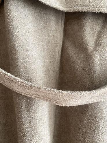 trenc: Plaş, Stradivarius, M, rəng - Bej — 2