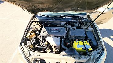 Toyota: Toyota Camry: 2004 г., 2.4 л, Автомат, Бензин, Седан — 11