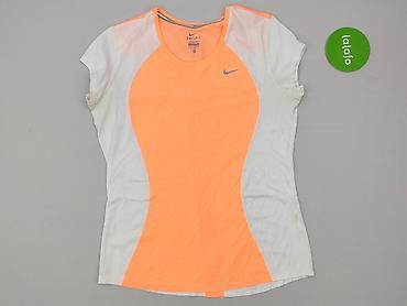 tiger yuupo: Nike, T-shirt damski, rozmiar M — 2