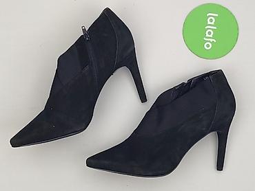 everlast buty: Autograph, Botki damskie, rozmiar 41 — 3