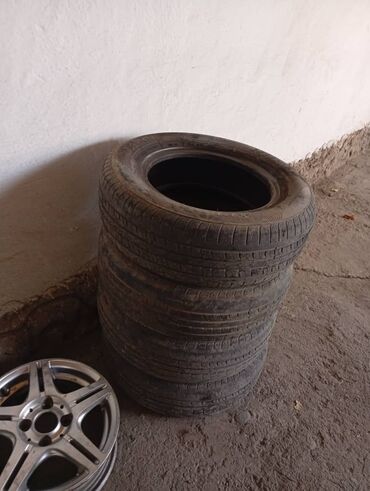 ключи набор: Колеса в сборе R 13, Лето, Комплект, Литые, отверстий - 5