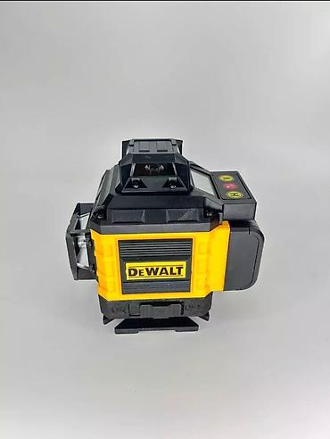 лазерный уровень деволт: Лазерный 4D Уровень Нивелир dewalt 16 линий на 360 градусов с — 3
