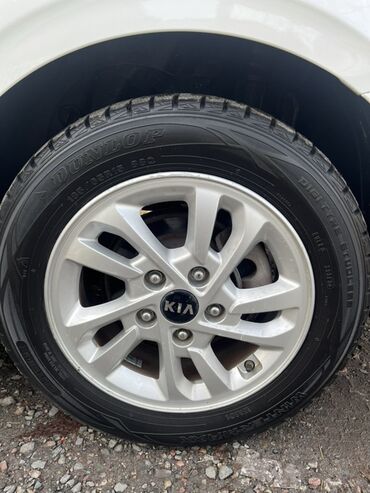 Kia: Kia K3: 2019 г., 1.6 л, Автомат, Бензин, Седан — 13