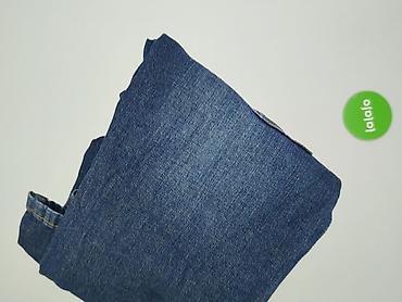 culotte jeans: Cropp, Jeansy damskie, rozmiar 2XS — 5