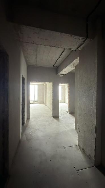 emark residence: 3 комнаты, 110 м², Элитка, 7 этаж, ПСО (под самоотделку) — 6
