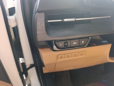 Kia: Kia Carnival: 2023 г., 2.2 л, Дизель, Минивэн — 7