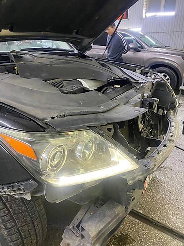 СТО, ремонт транспорта: Услуги автоэлектрика, с выездом — 3