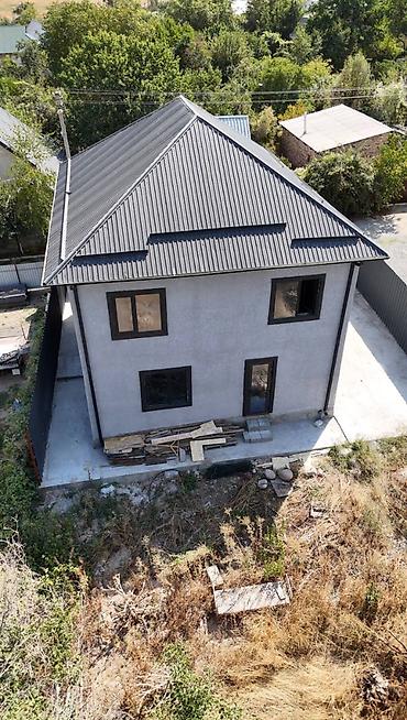 Продажа дачи: 6 комнат и более, 160 м², 5 соток, Электричество, Холодная вода, Септик — 14