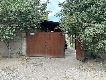 Продажа коттеджей и домов: 3 комнаты, 80 м², Бишкек, Ак-Бата ж/м Агентство недвижимости — 3