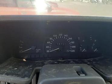 alkometar cena: OPEL FRONTERA 2.3TD KM SAT W633 | Dobar ispravan — 2