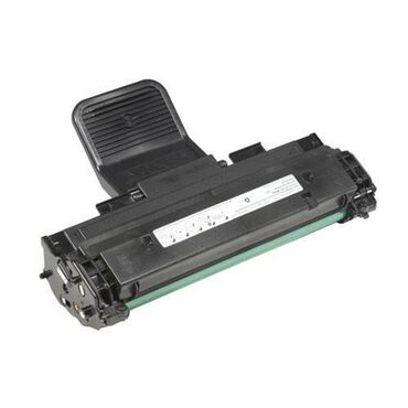 etiket printer: Dell J9833 black compatible toner