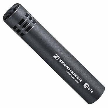 dgi mikrofon: Sennheiser E 614 Kondensator Mikrofon Sennheiser E 614 – musiqi — 2