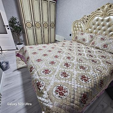 ротанговый мебель: Сдаётся 3х комнатная квартира в центре города Талас посуточно с 10 — 2
