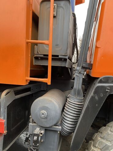 Грузовики: Грузовик, Стандарт, Б/у — 4