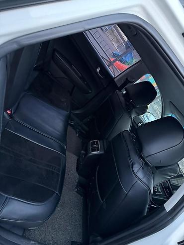 Kia: Kia K5: 2017 г., 2 л, Автомат, Газ, Седан — 9