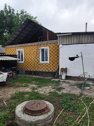 ош области: Срочная продажа от собственника! Отличный вариант для большой семьи — 5