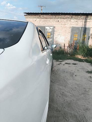 kamri 30: Toyota Camry: 2003 г., 2.4 л, Автомат, Бензин, Седан — 5