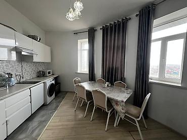 Продажа квартир: 2 комнаты, 60 м², Элитка, 13 этаж, Евроремонт — 3