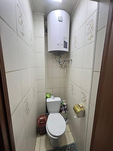 Продажа квартир: 5 и более комнат, 90 м², Индивидуалка, 4 этаж, Евроремонт — 10