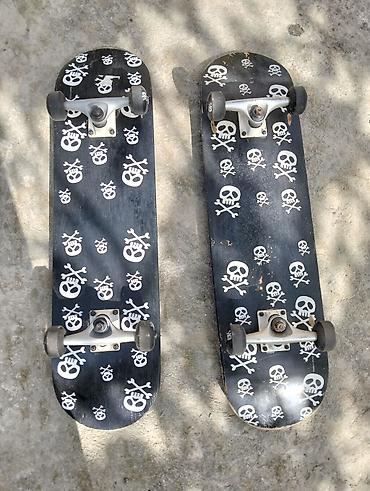 hoverboard aparatı 2 el: Tecili satilir Yaxşı vəziyyətdə di deməy olar az işlənilib Satilan — 5