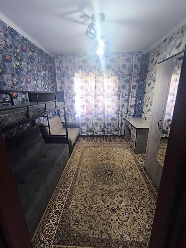 Продажа коттеджей и домов: Продается дом в поселке Манас, 16 км от города Бишкек, участок 8 — 27