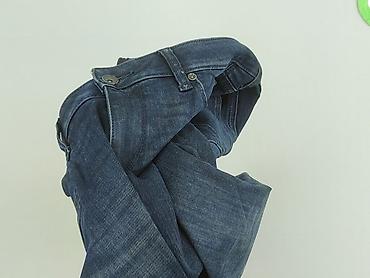 jeans red versace: Jeansy damskie, rozmiar L — 6