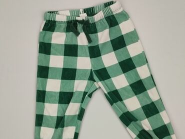Leggings for kids, H&M, 1.5-2 years, 92, condition - Perfect