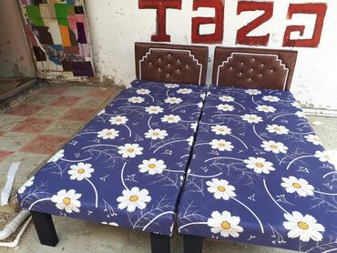 Çarpayılar: Təknəfərlik çarpayı — 7