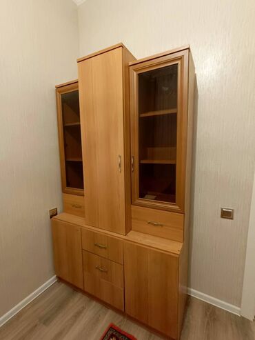 Uzunmüddətli kirayə mənzillər: Hövsan qəsəbəsi, Mida 1 layihəsi, Yeni tikili 7 mərtəbəli binanın 3-cü — 8