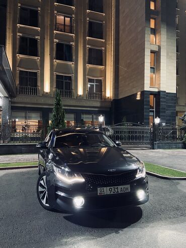 купить бензонасос на ланос 1 5: Kia K5: 2018 г., 1.7 л, Автоматтык, Дизель, Седан