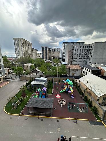 Продажа квартир: 2 комнаты, 51 м², Элитка, 5 этаж, Евроремонт — 9