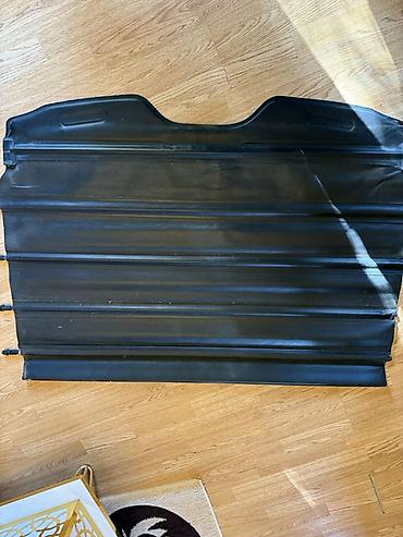 roselle rolik: OPEL ASTRA 1998-2001 FURQON. Baqaj Jaluzu. yeniden secilmir orjinaldir — 1