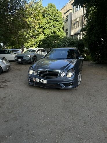 mercedes benz w221: Срочно срочно срочно W212 e500 🚙 Обьем 5,0 ⛽️ м113 Акпп 5g tronic