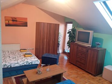 Stan na dan: Studio-stan — 18