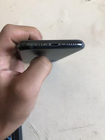ми 9 с: IPhone 11 Pro, 5.8" - Экран 5.8", OLED Super Retina XDR, вырез под — 6