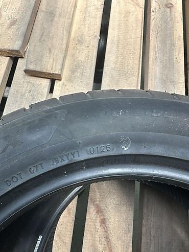 мтз балон: Шины 225 / 55 / R 17, Лето, Новый, Комплект, Легковые, Китай — 5