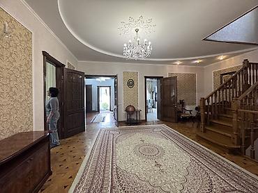 Долгосрочная аренда домов: 550 м², 6 комнат — 19