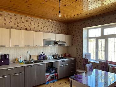 Həyət evləri və villaların satışı: 65000Azn Ev satılır Ev 80 kvadrat metrdir, həyət 3 sotdur. ASAN — 8