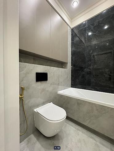 Продажа квартир: 2 комнаты, 42 м², Элитка, 14 этаж, Дизайнерский ремонт — 7