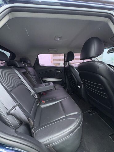 Ssangyong: Ssangyong : 2019 г., 1.6 л, Автомат, Дизель, Кроссовер — 21